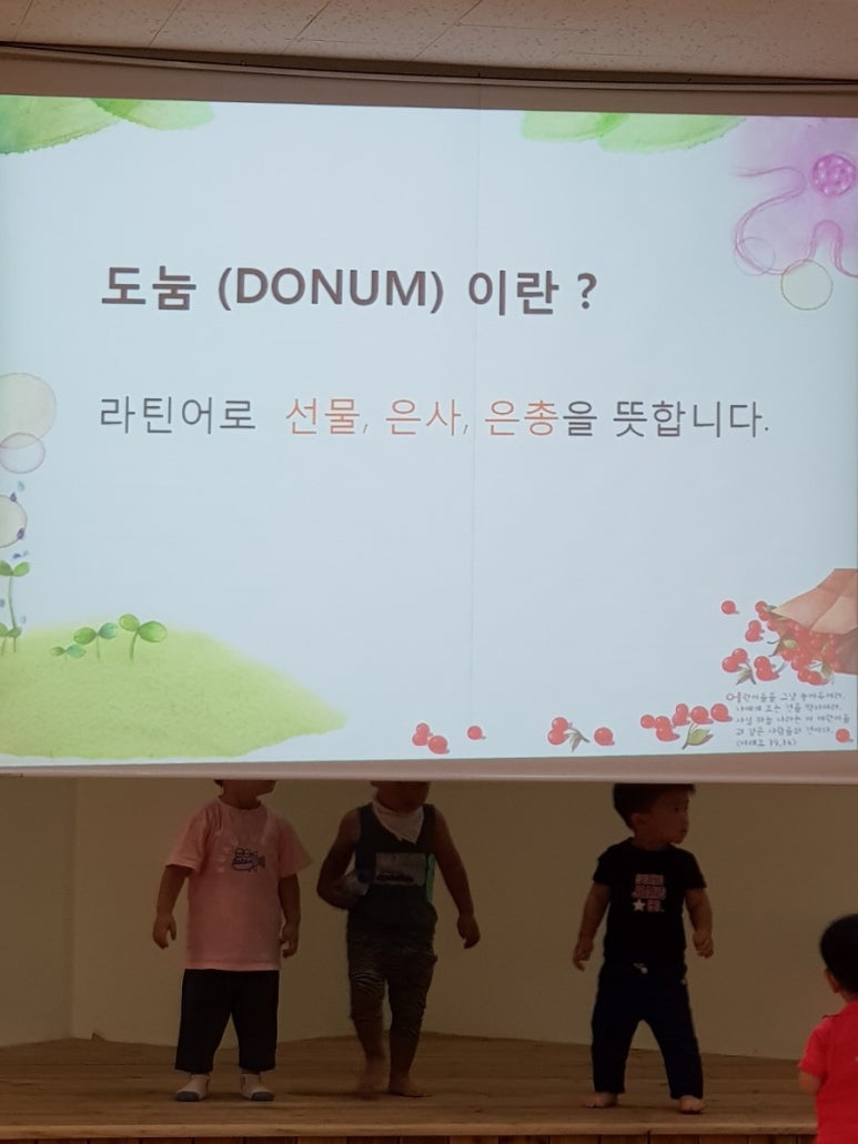 도눔(DONUM) 이미지