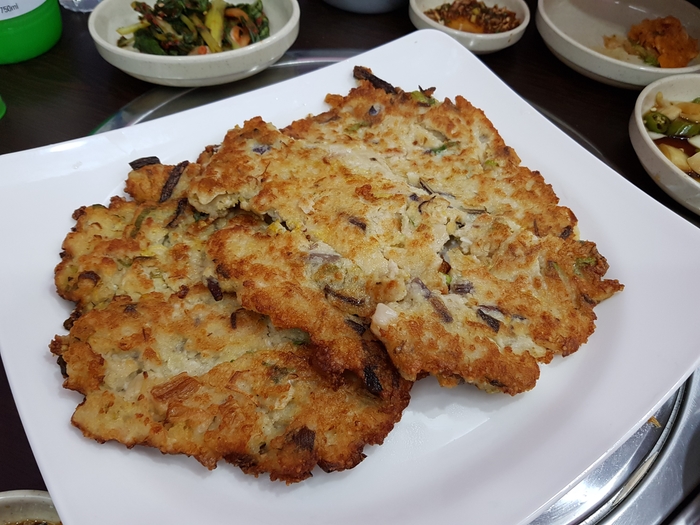맷돌전집 이미지