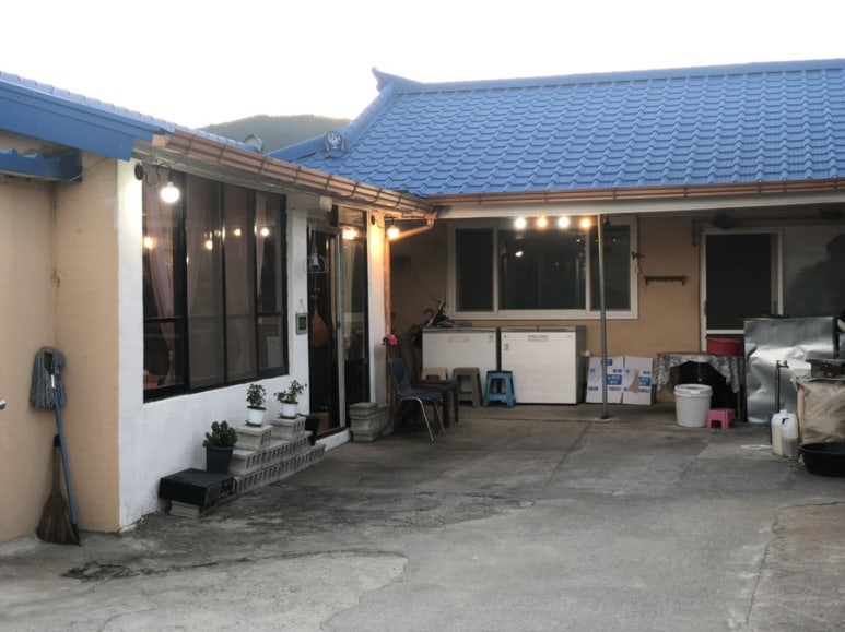 무을칼국수 이미지
