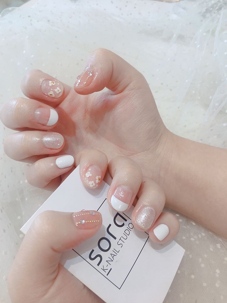 네일케이(Nail K) 이미지