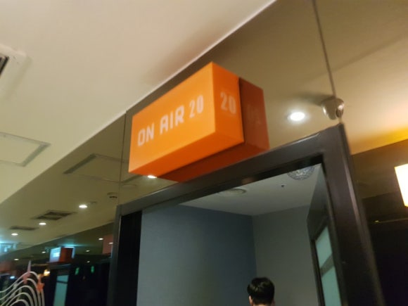 하늘노래연습장 이미지