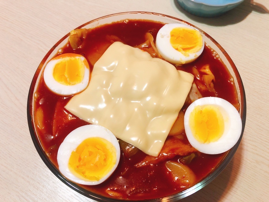 오빠네옛날떡볶이 부천상동점 이미지