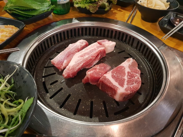 한큐당구장 이미지