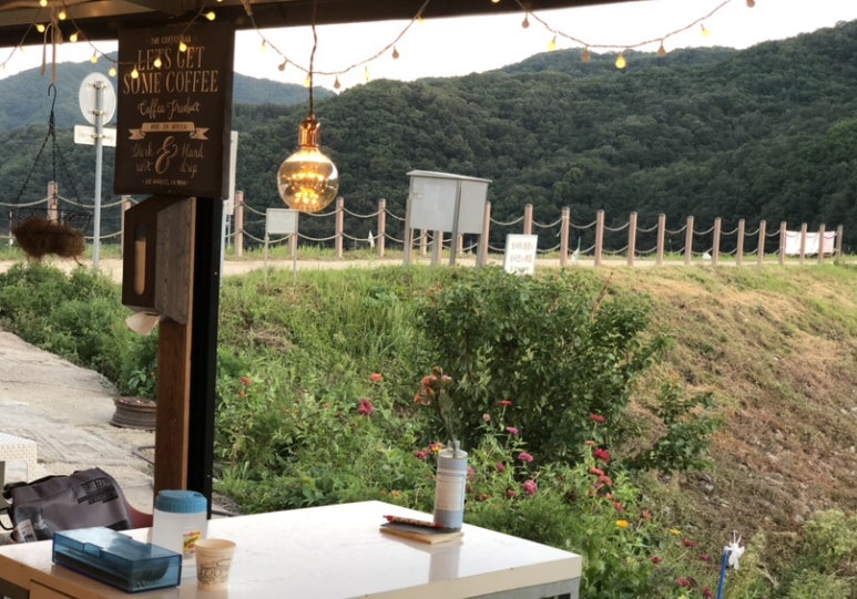 무을칼국수 이미지