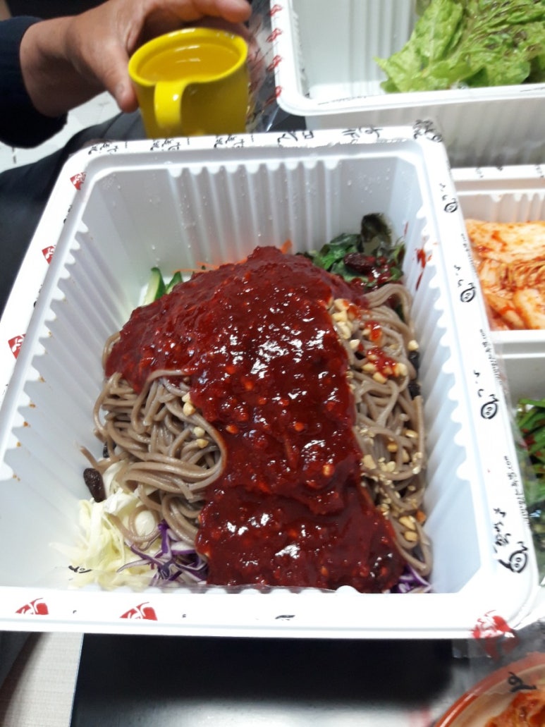 가장맛있는족발강화길상점 이미지