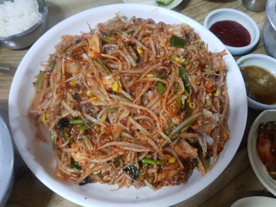 함양유림식당 이미지