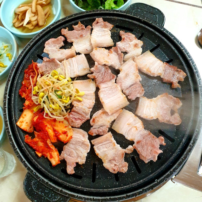 동서식육식당 이미지