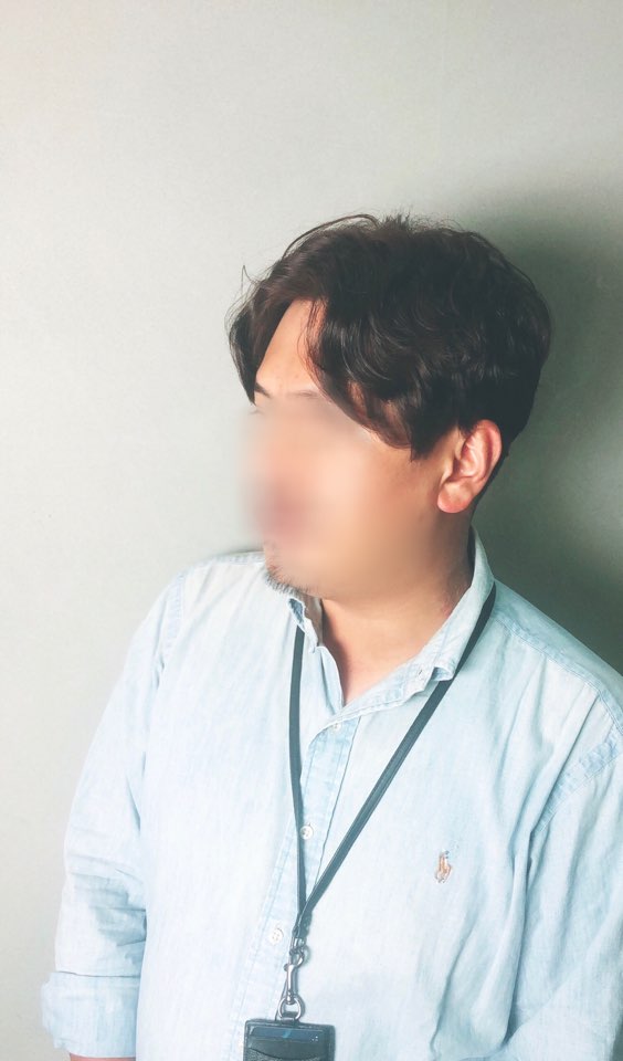 시우헤어샵 이미지