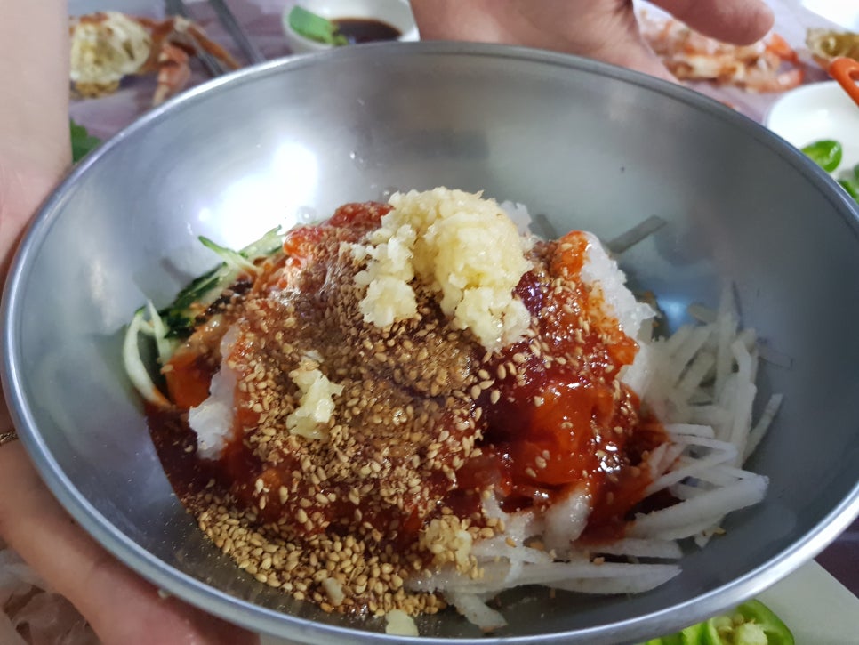 경주초장식당 이미지