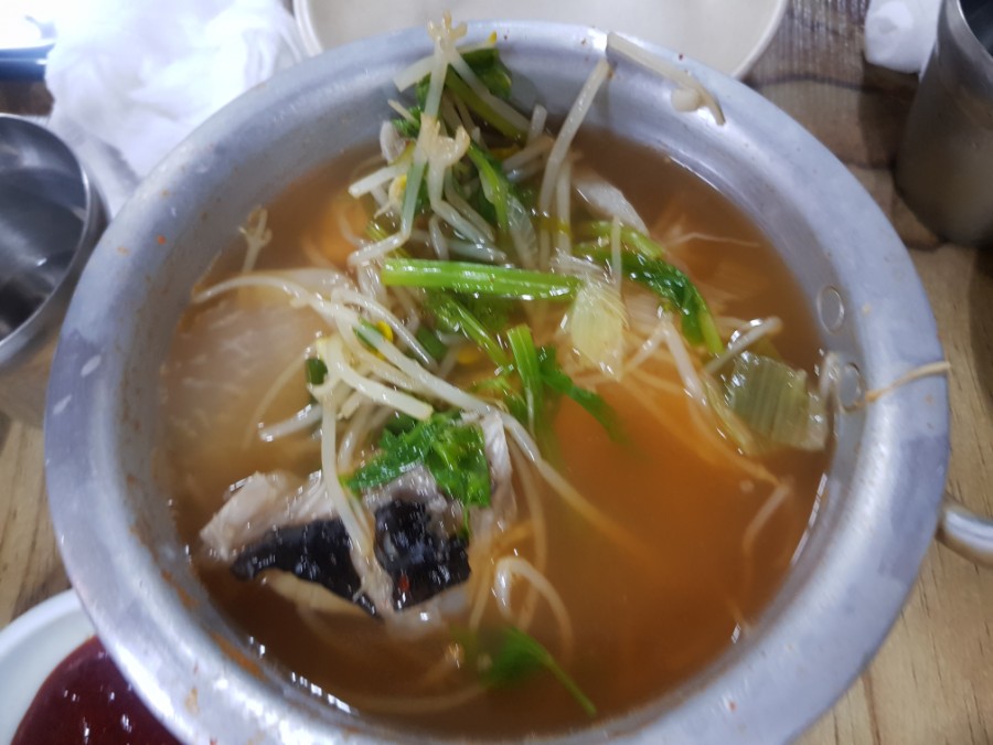 함양유림식당 이미지