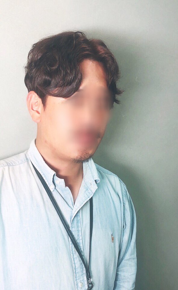 시우헤어샵 이미지