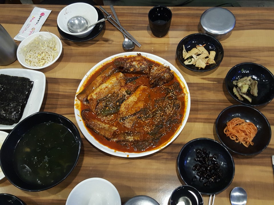 명태어장 이미지
