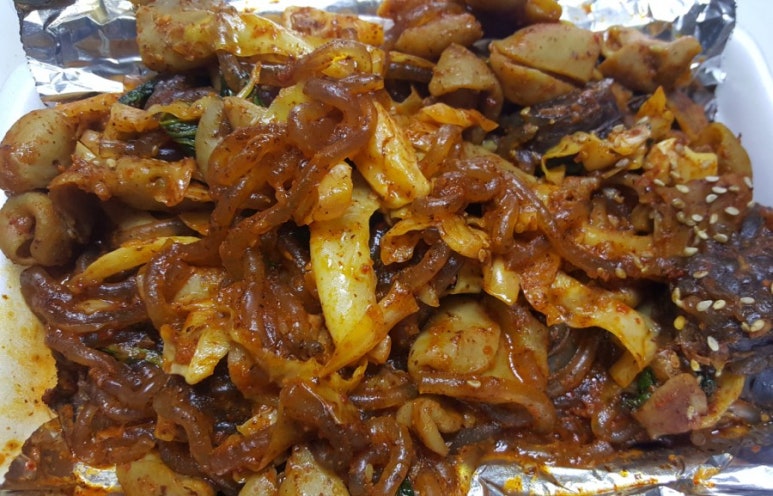 신야채곱창 이미지