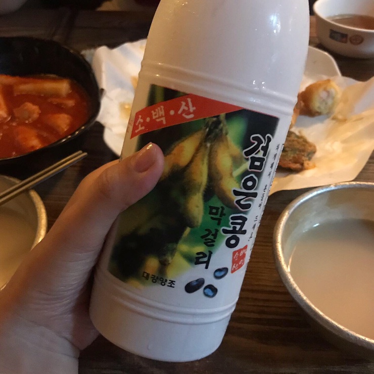 콩사임당 이미지
