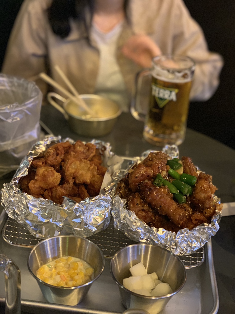 대소장어직화구이 이미지