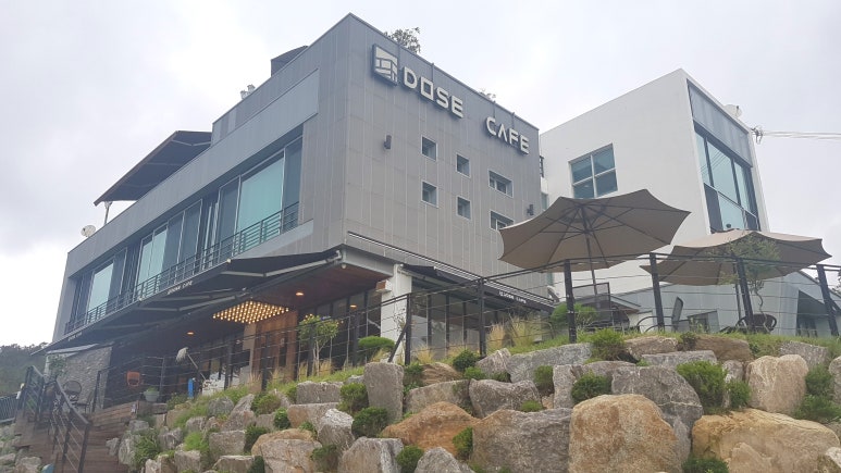 DOSE CAFE(도우제카페) 이미지