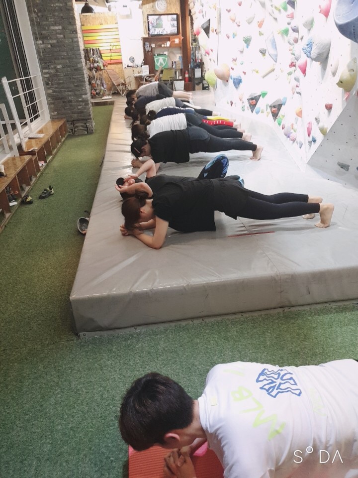 클라임패밀리 이미지