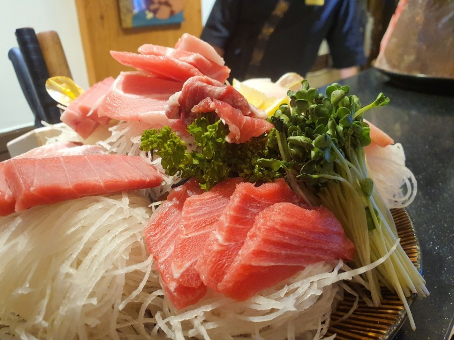 아랑참치 이미지