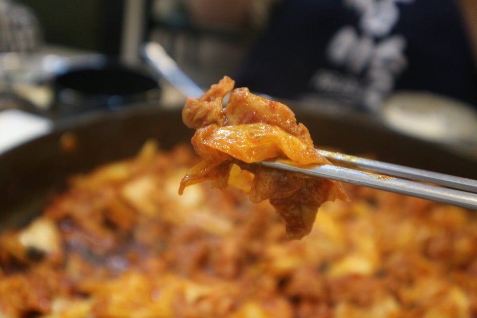 온마리춘천닭갈비&부대찌개 이미지