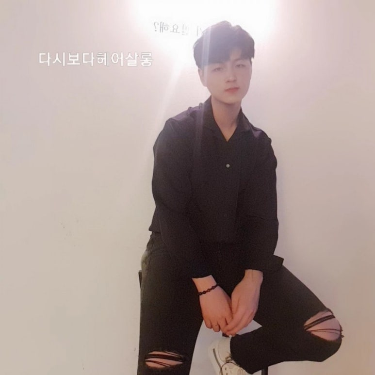 다시보다헤어살롱 이미지