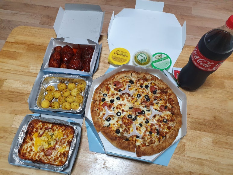 청년피자산본 이미지