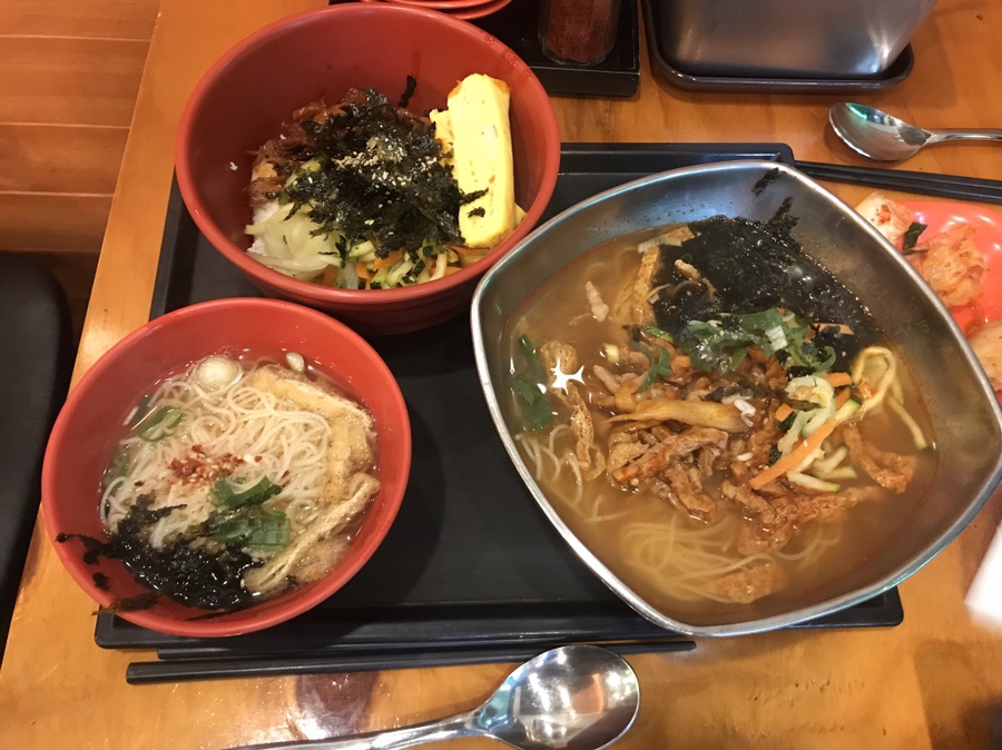 미정국수0410안산 이미지
