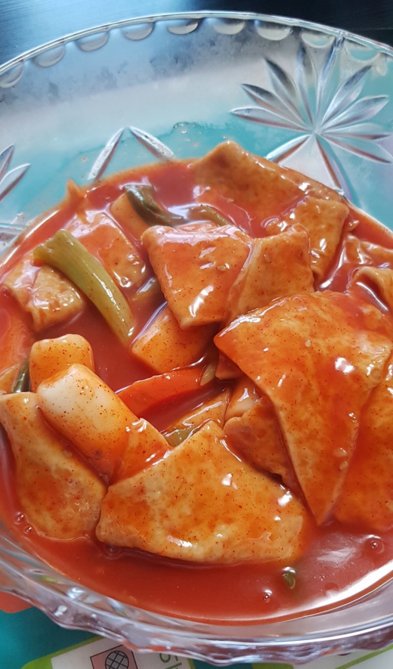 현아분식 이미지