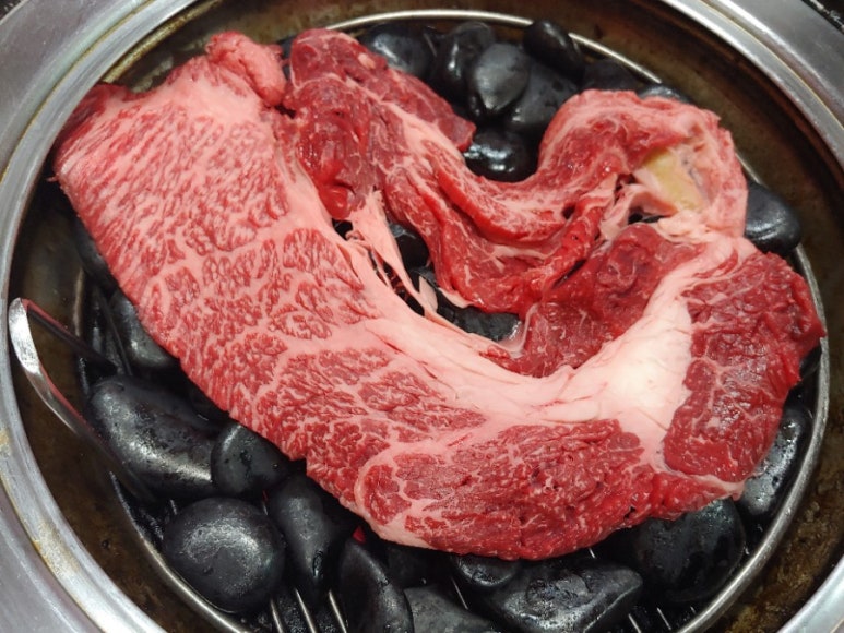 미향숯불갈비 이미지
