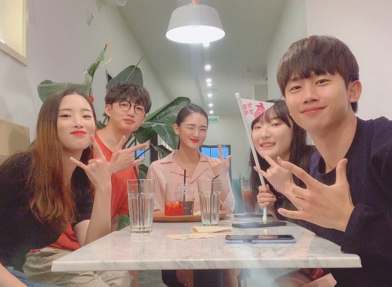 슈슈디저트 이미지