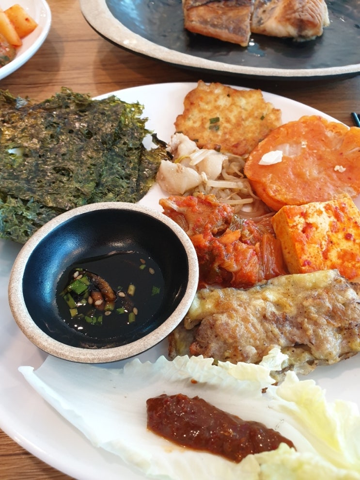 하루세끼부페 이미지