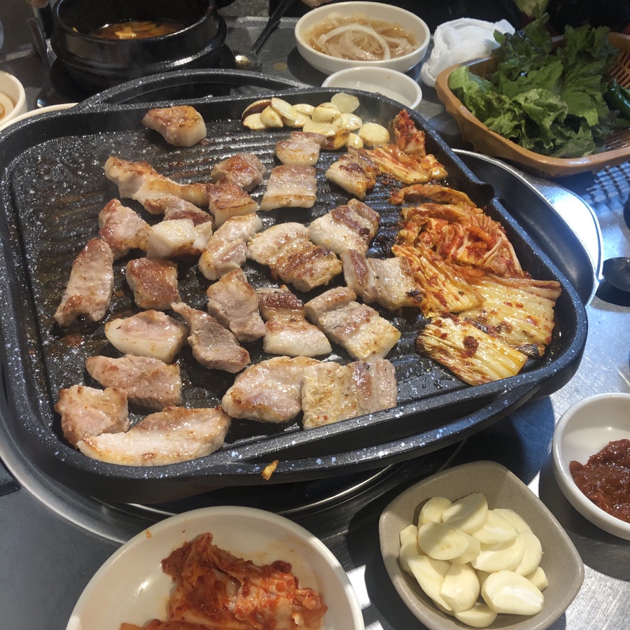 동하축산 이미지