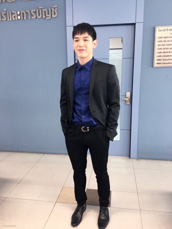 오빠발 이미지