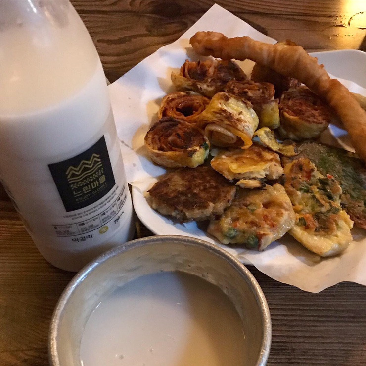 콩사임당 이미지