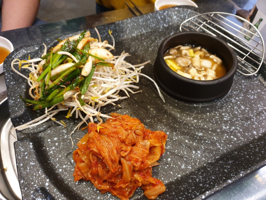 오모가리삼겹살 이미지