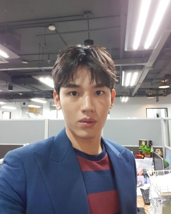 오빠발 이미지