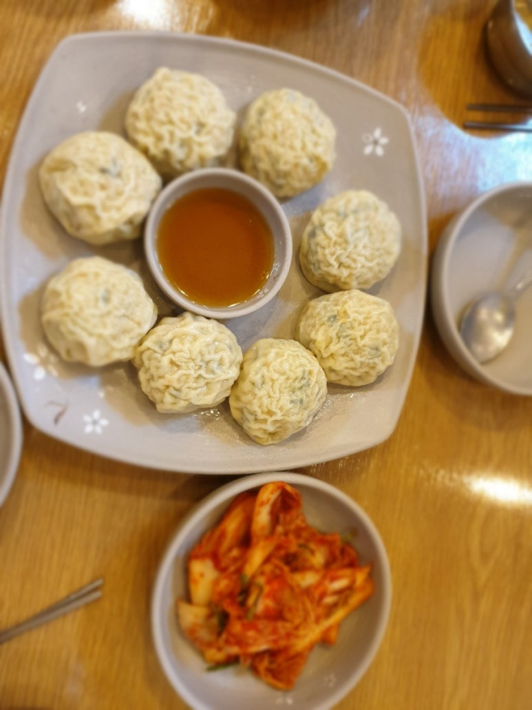 황고집칼국수 이미지