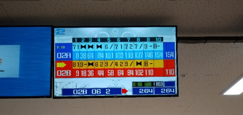 선영볼링장 이미지