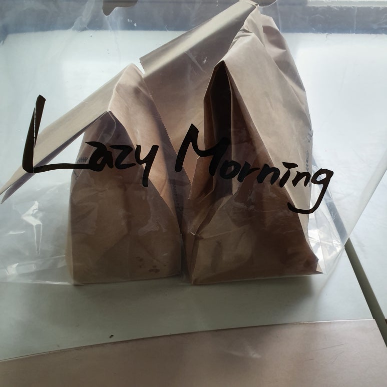 레이지모닝 이미지