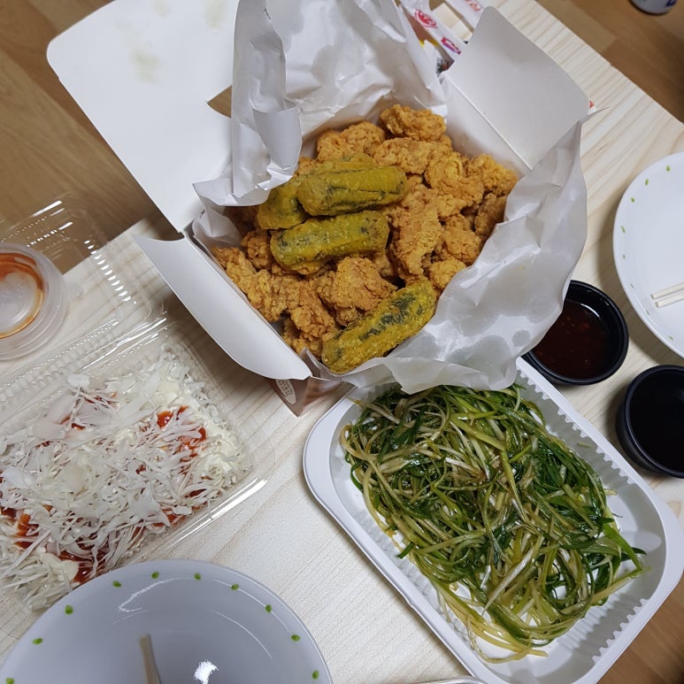오빠파닭 이미지