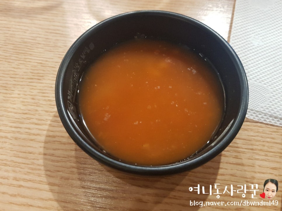 인주족발 이미지