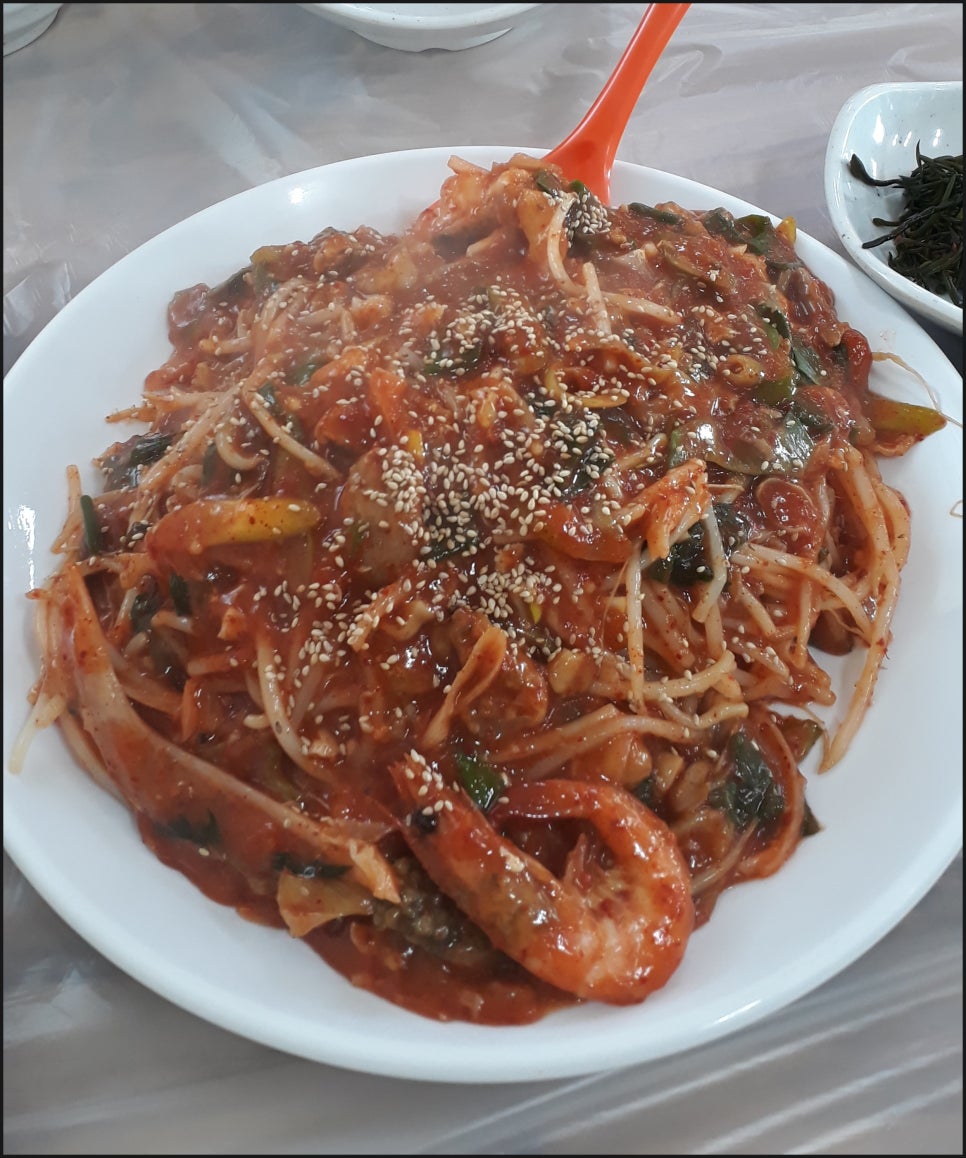 해뜨는보리밥집 이미지