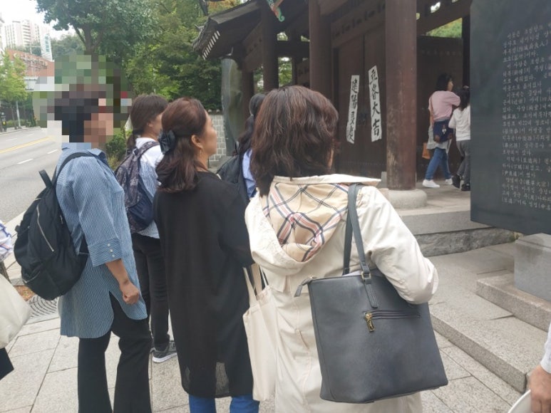 사회적협동조합 상도 이미지