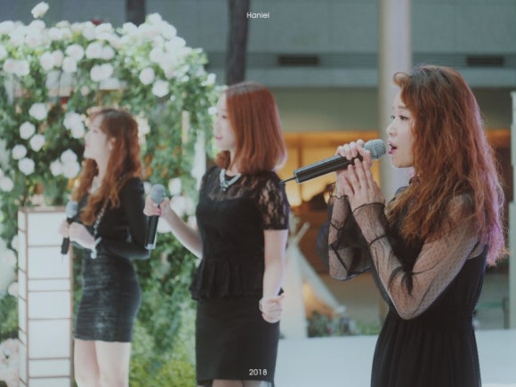 하니엘(Haniel) 이미지