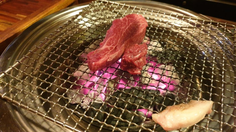 삼정식당 이미지