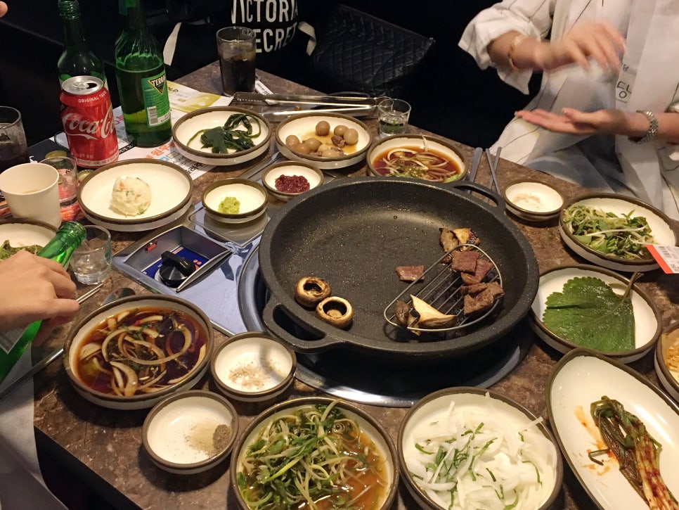 원우식육식당 이미지
