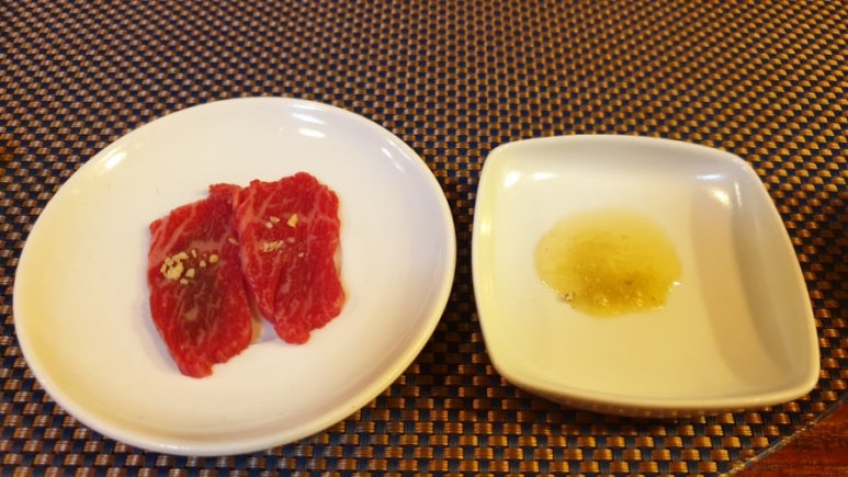 삼정식당 이미지