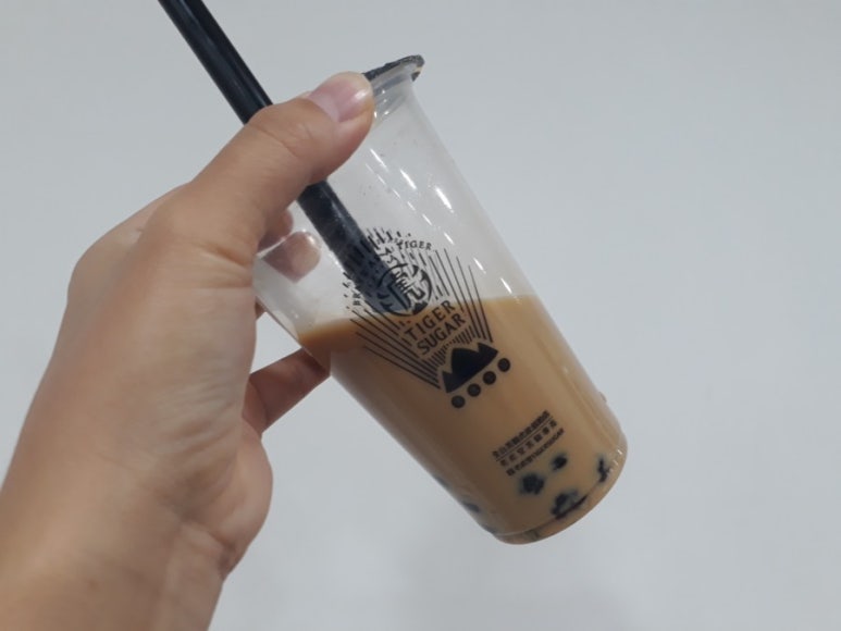 타이거슈가 신림점 이미지
