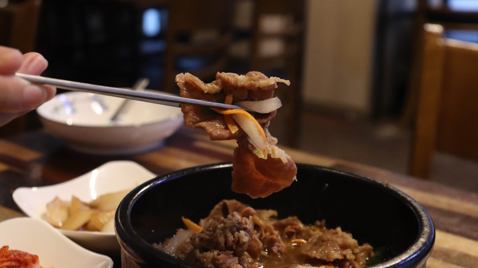 미가사랑식당 이미지