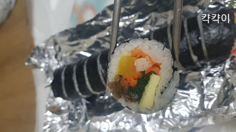 호호김밥 이미지