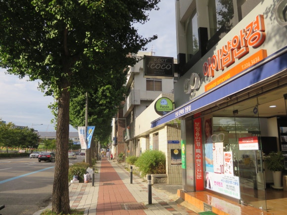 광주팬더게스트하우스 이미지